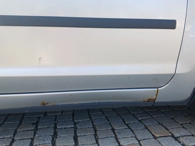 Сірий Форд Фокус, об'ємом двигуна 1.6 л та пробігом 360 тис. км за 4000 $, фото 6 на Automoto.ua