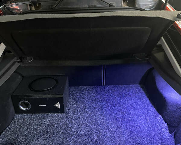 Серый Форд Фокус, объемом двигателя 1.6 л и пробегом 370 тыс. км за 4400 $, фото 17 на Automoto.ua