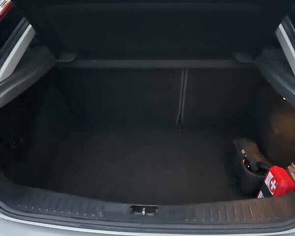 Сірий Форд Фокус, об'ємом двигуна 1.6 л та пробігом 199 тис. км за 4500 $, фото 15 на Automoto.ua