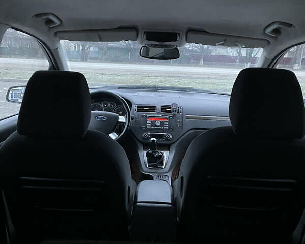 Серый Форд Фокус, объемом двигателя 1.75 л и пробегом 322 тыс. км за 4800 $, фото 21 на Automoto.ua