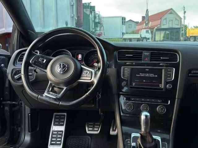 Сірий Форд Фокус, об'ємом двигуна 1.8 л та пробігом 175 тис. км за 2200 $, фото 10 на Automoto.ua