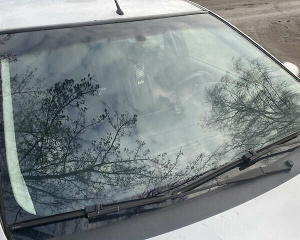 Серый Форд Фокус, объемом двигателя 1.6 л и пробегом 260 тыс. км за 4200 $, фото 4 на Automoto.ua