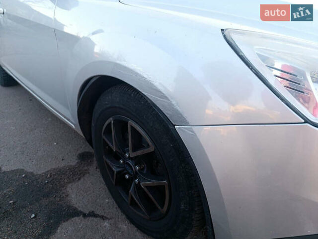 Форд Фокус 2008 в Сквира на Automoto.ua Серый Форд Фокус, объемом двигателя 1.6 л и пробегом 273 тыс. км за 4200 $, фото 3 на Automoto.ua