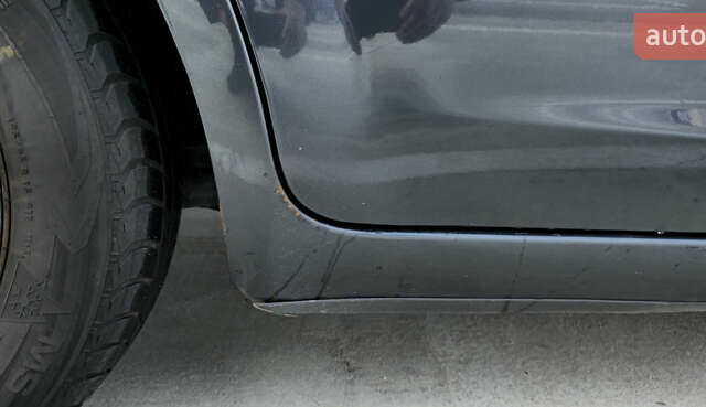 Форд Фокус 2008 у Києві на Automoto.ua Сірий Форд Фокус, об'ємом двигуна 1.6 л та пробігом 255 тис. км за 4900 $, фото 13 на Automoto.ua