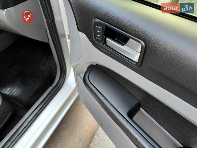 Форд Фокус 2008 в Киеве на Automoto.ua Серый Форд Фокус, объемом двигателя 1.6 л и пробегом 188 тыс. км за 5490 $, фото 49 на Automoto.ua