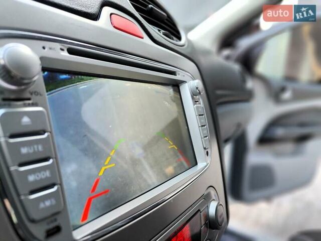 Форд Фокус 2008 в Киеве на Automoto.ua Серый Форд Фокус, объемом двигателя 1.6 л и пробегом 188 тыс. км за 5490 $, фото 40 на Automoto.ua