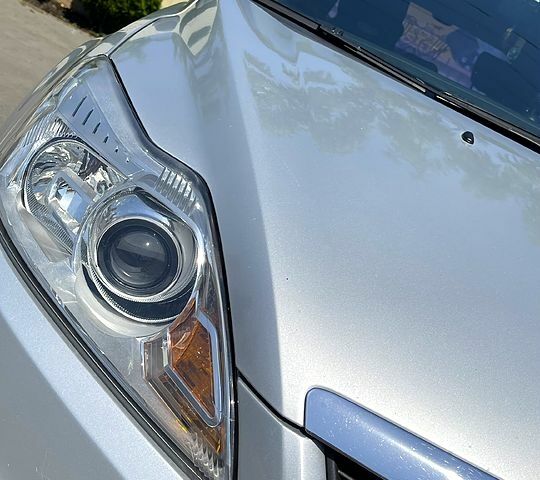 Серый Форд Фокус, объемом двигателя 1.8 л и пробегом 333 тыс. км за 5200 $, фото 3 на Automoto.ua