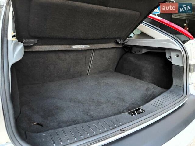 Форд Фокус 2008 в Киеве на Automoto.ua Серый Форд Фокус, объемом двигателя 1.6 л и пробегом 188 тыс. км за 5490 $, фото 15 на Automoto.ua