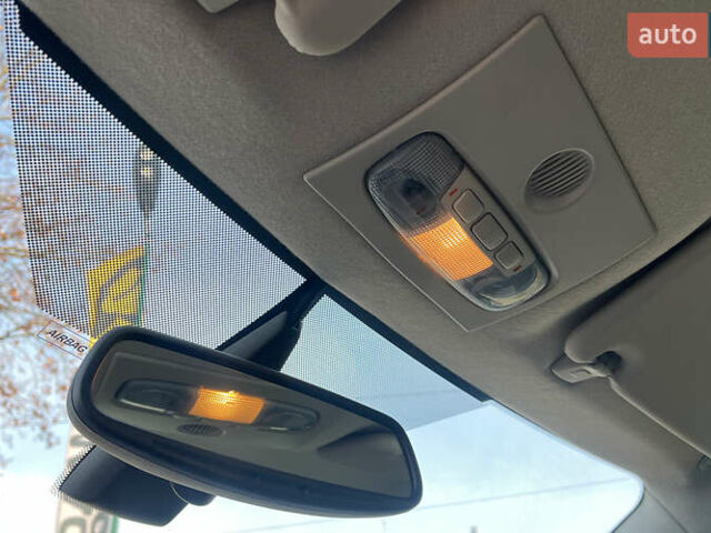 Серый Форд Фокус, объемом двигателя 1.6 л и пробегом 161 тыс. км за 6999 $, фото 14 на Automoto.ua