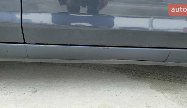 Форд Фокус 2008 у Києві на Automoto.ua Сірий Форд Фокус, об'ємом двигуна 1.6 л та пробігом 255 тис. км за 4900 $, фото 12 на Automoto.ua