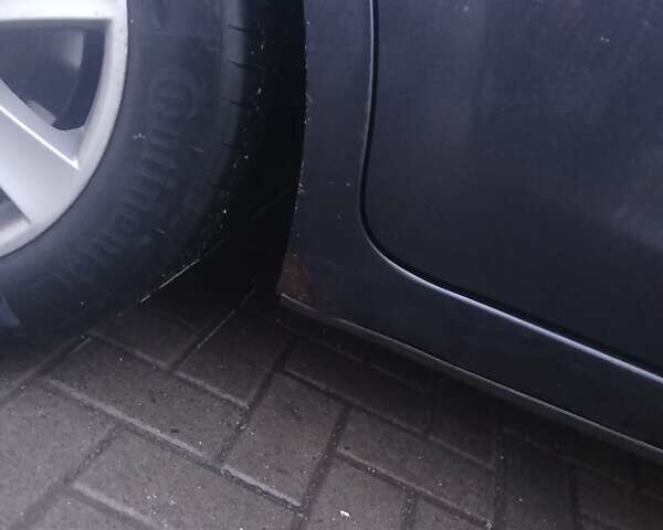 Серый Форд Фокус, объемом двигателя 1.6 л и пробегом 297 тыс. км за 4800 $, фото 10 на Automoto.ua