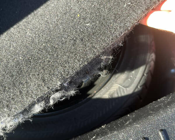 Сірий Форд Фокус, об'ємом двигуна 1.8 л та пробігом 236 тис. км за 4800 $, фото 17 на Automoto.ua