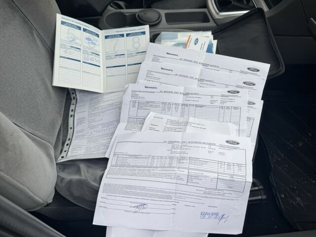 Серый Форд Фокус, объемом двигателя 1.6 л и пробегом 172 тыс. км за 4950 $, фото 5 на Automoto.ua