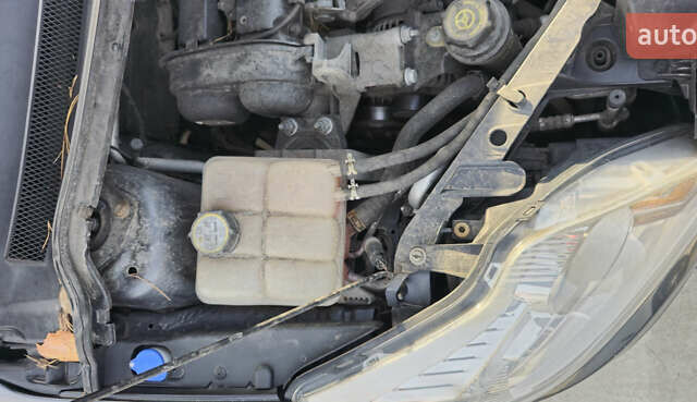 Форд Фокус 2008 у Києві на Automoto.ua Сірий Форд Фокус, об'ємом двигуна 1.6 л та пробігом 255 тис. км за 4900 $, фото 32 на Automoto.ua