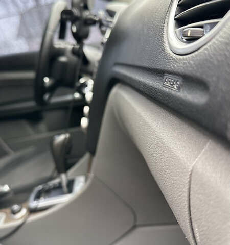 Серый Форд Фокус, объемом двигателя 1.6 л и пробегом 240 тыс. км за 5000 $, фото 41 на Automoto.ua