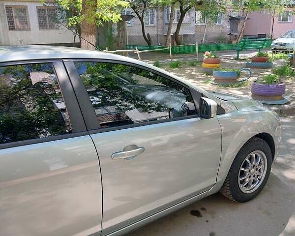 Серый Форд Фокус, объемом двигателя 1.8 л и пробегом 185 тыс. км за 4999 $, фото 3 на Automoto.ua