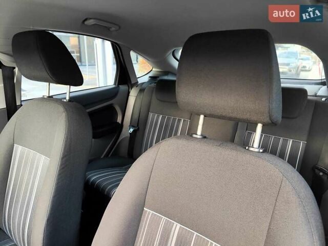 Форд Фокус 2008 в Киеве на Automoto.ua Серый Форд Фокус, объемом двигателя 1.6 л и пробегом 188 тыс. км за 5490 $, фото 37 на Automoto.ua