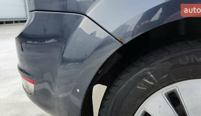 Форд Фокус 2008 у Києві на Automoto.ua Сірий Форд Фокус, об'ємом двигуна 1.6 л та пробігом 255 тис. км за 4900 $, фото 14 на Automoto.ua