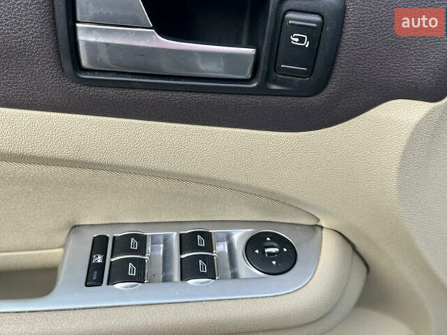 Серый Форд Фокус, объемом двигателя 1.6 л и пробегом 161 тыс. км за 6999 $, фото 17 на Automoto.ua