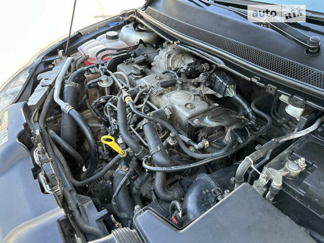 Серый Форд Фокус, объемом двигателя 1.75 л и пробегом 250 тыс. км за 6100 $, фото 24 на Automoto.ua