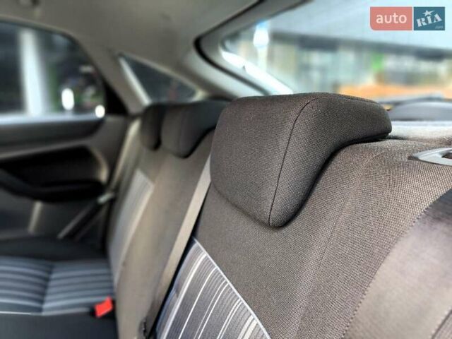 Форд Фокус 2008 в Киеве на Automoto.ua Серый Форд Фокус, объемом двигателя 1.6 л и пробегом 188 тыс. км за 5490 $, фото 47 на Automoto.ua
