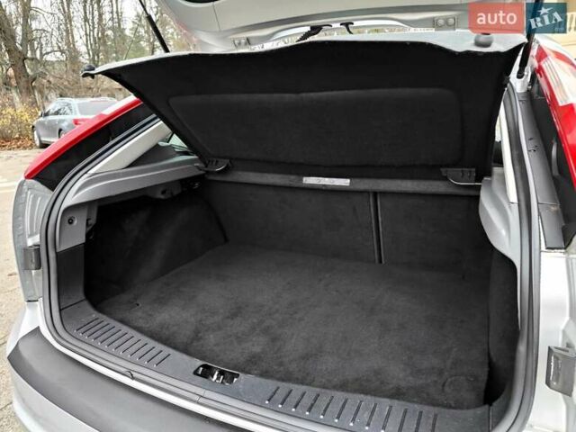 Серый Форд Фокус, объемом двигателя 1.6 л и пробегом 188 тыс. км за 4990 $, фото 16 на Automoto.ua