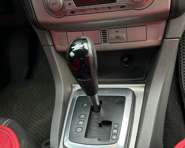 Сірий Форд Фокус, об'ємом двигуна 1.6 л та пробігом 188 тис. км за 5555 $, фото 34 на Automoto.ua