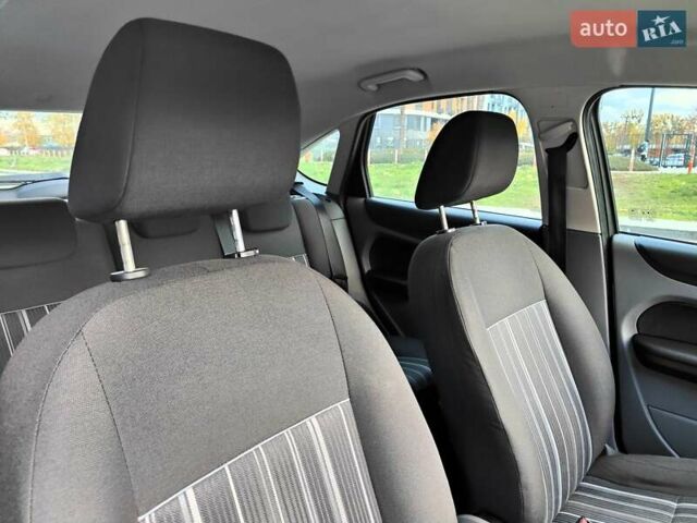 Форд Фокус 2008 в Киеве на Automoto.ua Серый Форд Фокус, объемом двигателя 1.6 л и пробегом 188 тыс. км за 5490 $, фото 55 на Automoto.ua