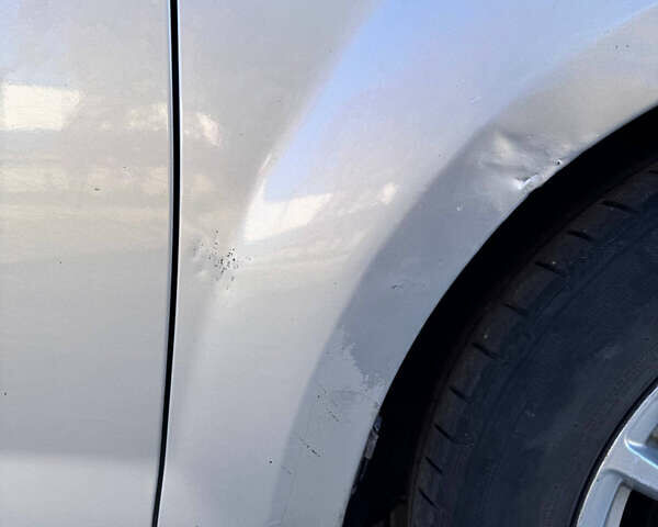 Серый Форд Фокус, объемом двигателя 1.6 л и пробегом 240 тыс. км за 5000 $, фото 14 на Automoto.ua