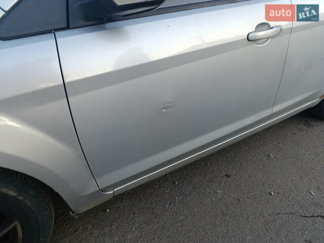 Форд Фокус 2008 в Сквира на Automoto.ua Серый Форд Фокус, объемом двигателя 1.6 л и пробегом 273 тыс. км за 4200 $, фото 7 на Automoto.ua