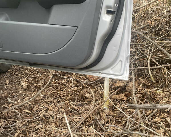 Серый Форд Фокус, объемом двигателя 1.6 л и пробегом 260 тыс. км за 4200 $, фото 25 на Automoto.ua