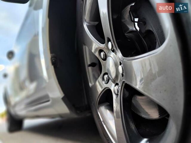 Форд Фокус 2008 в Киеве на Automoto.ua Серый Форд Фокус, объемом двигателя 1.6 л и пробегом 188 тыс. км за 5490 $, фото 31 на Automoto.ua