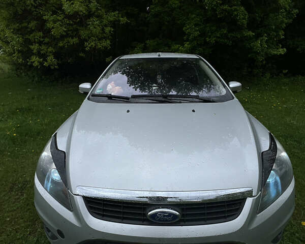 Форд Фокус 2008 в Староконстантинов на Automoto.ua Серый Форд Фокус, объемом двигателя 1.6 л и пробегом 295 тыс. км за 5500 $, фото 14 на Automoto.ua