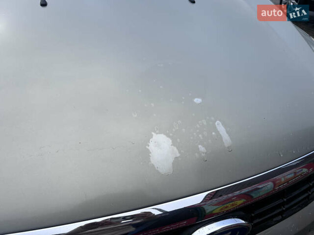 Форд Фокус 2009 у Хмельницькому на Automoto.ua Сірий Форд Фокус, об'ємом двигуна 1.6 л та пробігом 316 тис. км за 4600 $, фото 7 на Automoto.ua