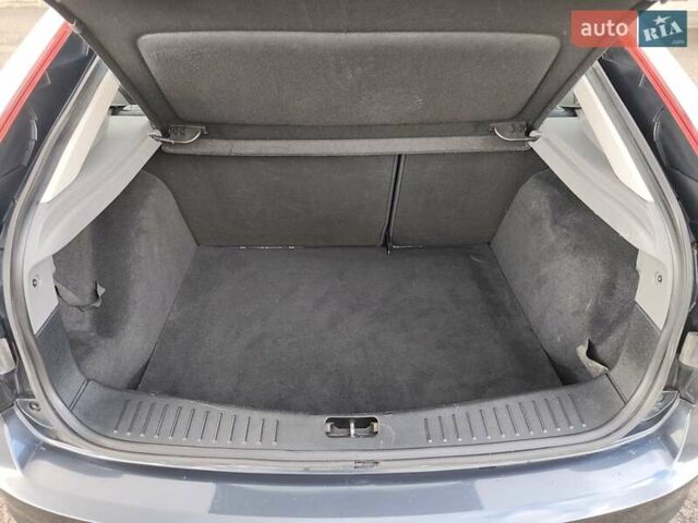 Форд Фокус 2009 у Ковель на Automoto.ua Сірий Форд Фокус, об'ємом двигуна 1.6 л та пробігом 227 тис. км за 4750 $, фото 22 на Automoto.ua
