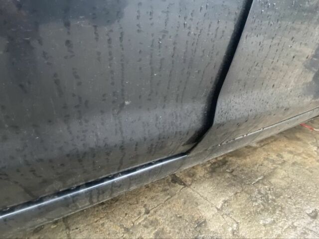 Серый Форд Фокус, объемом двигателя 1.6 л и пробегом 333 тыс. км за 1161 $, фото 7 на Automoto.ua