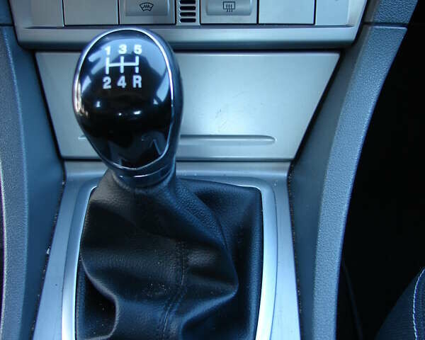 Серый Форд Фокус, объемом двигателя 1.6 л и пробегом 177 тыс. км за 5750 $, фото 15 на Automoto.ua