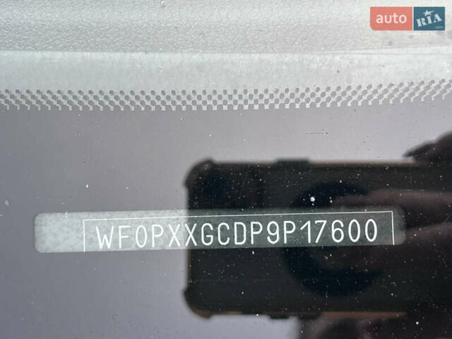 Форд Фокус 2009 у Хмельницькому на Automoto.ua Сірий Форд Фокус, об'ємом двигуна 1.6 л та пробігом 316 тис. км за 4600 $, фото 27 на Automoto.ua