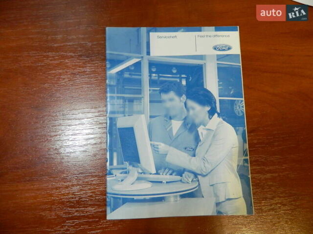 Серый Форд Фокус, объемом двигателя 1.6 л и пробегом 197 тыс. км за 6500 $, фото 17 на Automoto.ua