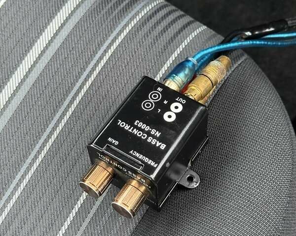 Серый Форд Фокус, объемом двигателя 1.6 л и пробегом 244 тыс. км за 5500 $, фото 21 на Automoto.ua