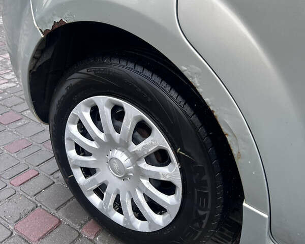 Форд Фокус 2009 у Хмельницькому на Automoto.ua Сірий Форд Фокус, об'ємом двигуна 1.6 л та пробігом 316 тис. км за 4600 $, фото 10 на Automoto.ua