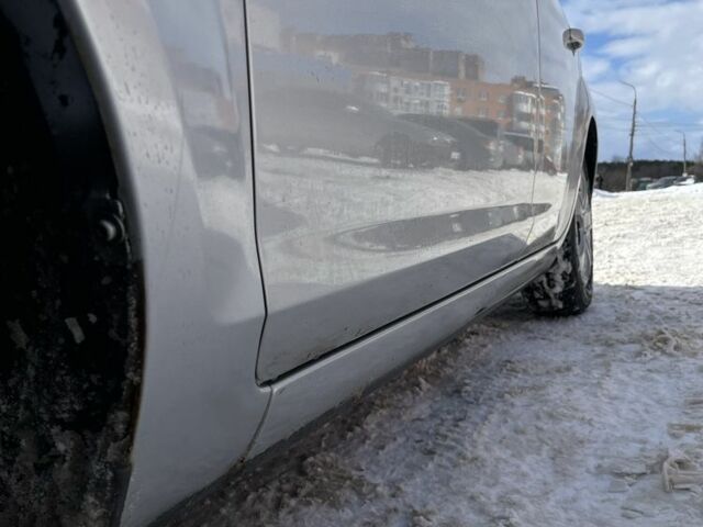 Сірий Форд Фокус, об'ємом двигуна 0 л та пробігом 285 тис. км за 4050 $, фото 7 на Automoto.ua