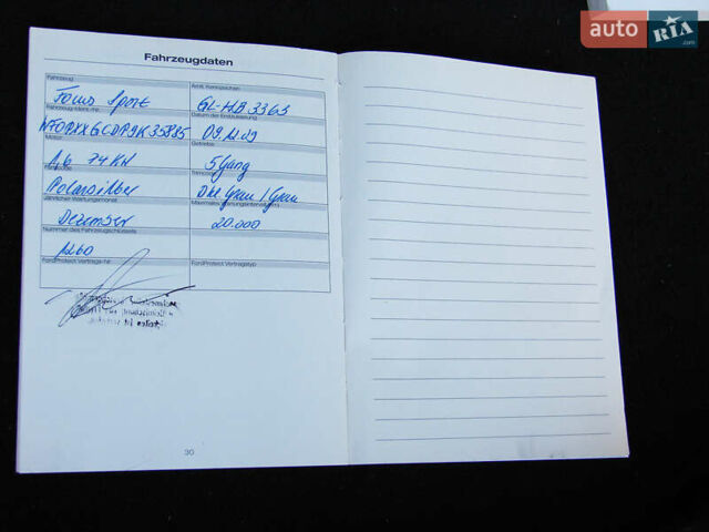 Серый Форд Фокус, объемом двигателя 1.6 л и пробегом 177 тыс. км за 5750 $, фото 7 на Automoto.ua