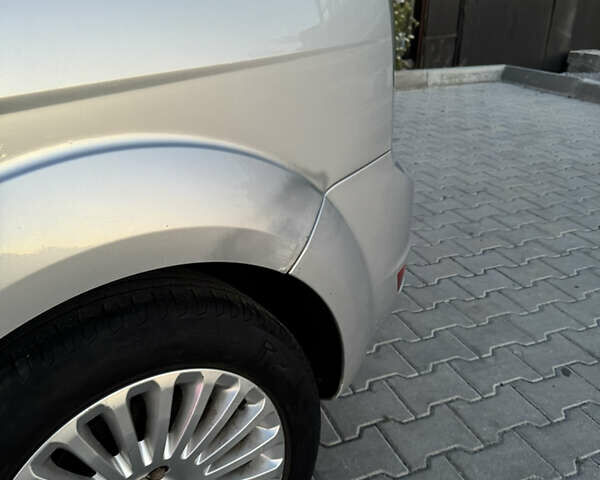 Серый Форд Фокус, объемом двигателя 1.8 л и пробегом 220 тыс. км за 4800 $, фото 8 на Automoto.ua