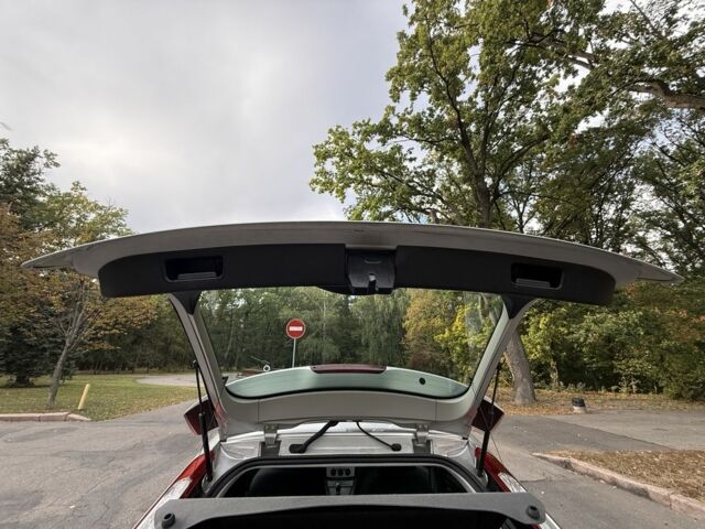 Сірий Форд Фокус, об'ємом двигуна 1.6 л та пробігом 138 тис. км за 6999 $, фото 10 на Automoto.ua