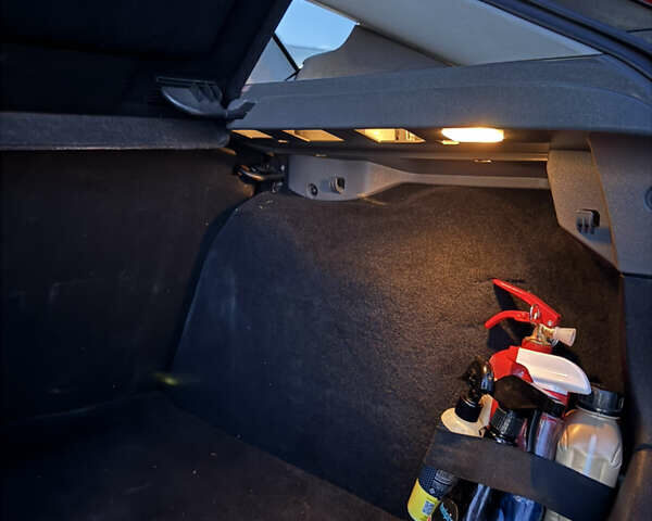 Серый Форд Фокус, объемом двигателя 1.8 л и пробегом 220 тыс. км за 4800 $, фото 29 на Automoto.ua