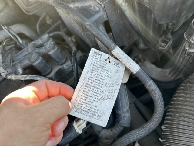 Сірий Форд Фокус, об'ємом двигуна 1.6 л та пробігом 165 тис. км за 4950 $, фото 3 на Automoto.ua