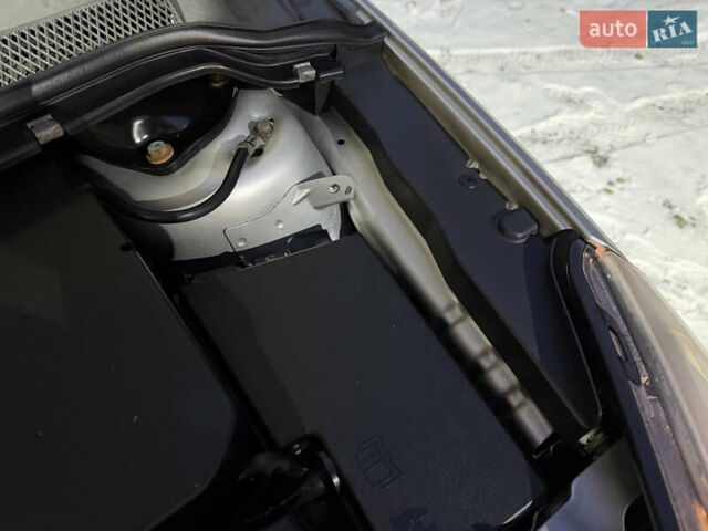 Сірий Форд Фокус, об'ємом двигуна 1.8 л та пробігом 150 тис. км за 6300 $, фото 35 на Automoto.ua