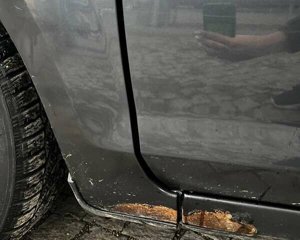 Сірий Форд Фокус, об'ємом двигуна 1.8 л та пробігом 475 тис. км за 5500 $, фото 15 на Automoto.ua