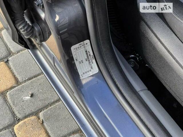 Сірий Форд Фокус, об'ємом двигуна 1.6 л та пробігом 348 тис. км за 5200 $, фото 11 на Automoto.ua